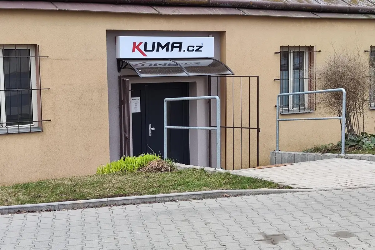 Kuma.cz